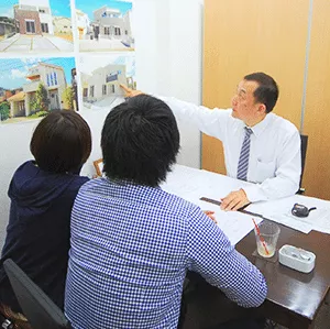 ウィッシュホーム