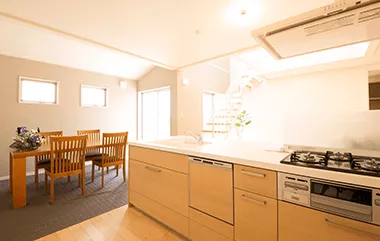 キッチン2