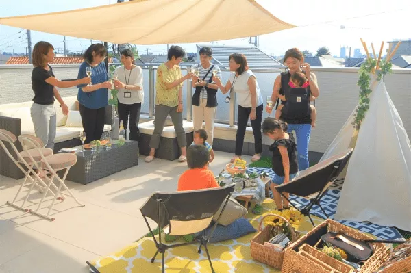 キッズガーデン2