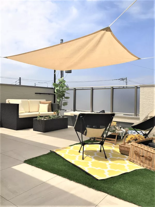 スカイスカイリビング3