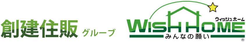 WishHome Logo