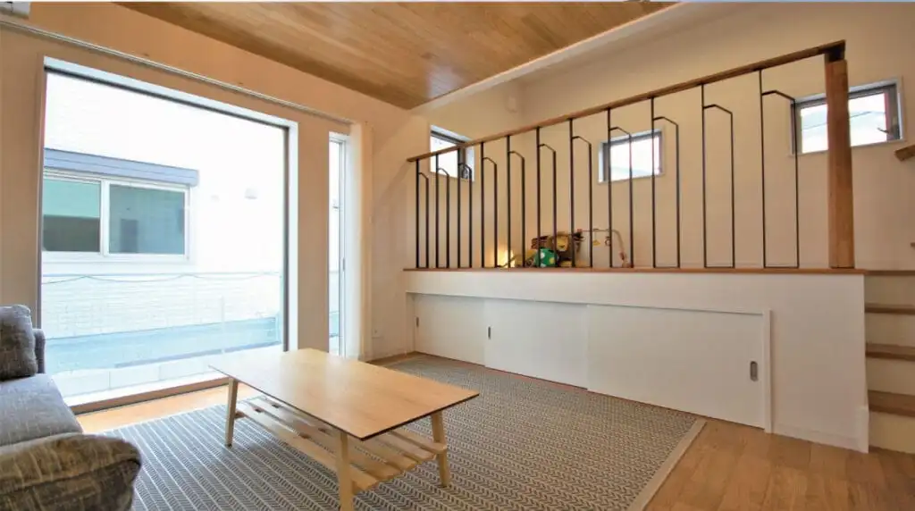 収納デザイン画像5-千葉市の完全自由設計住宅販売会社-ウィッシュホーム株式会社