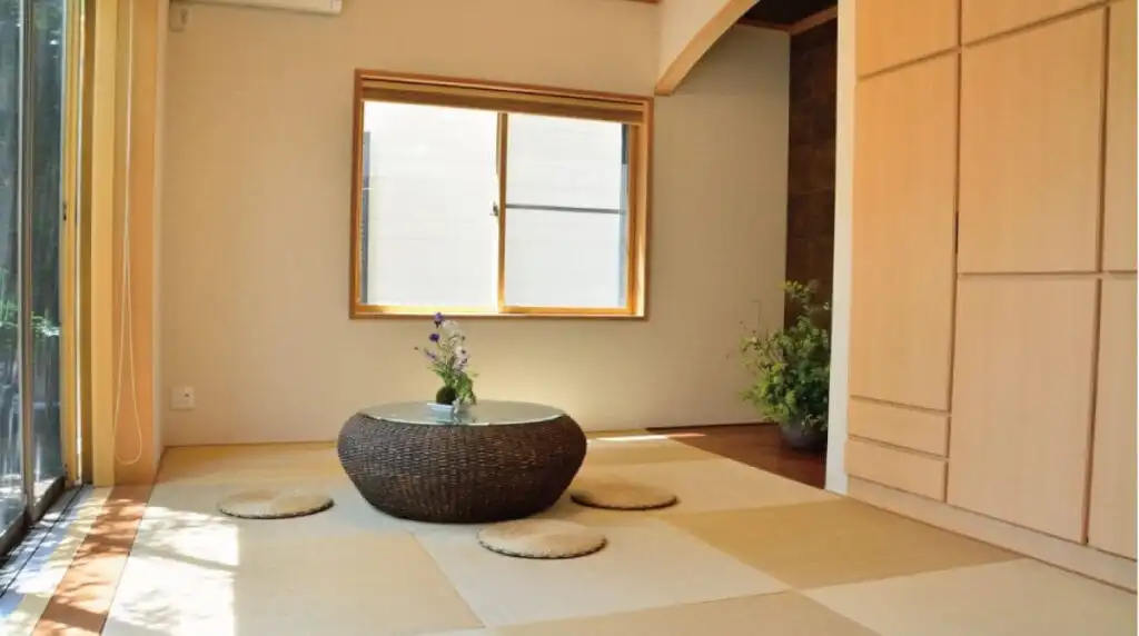和室デザイン画像1-千葉市の完全自由設計住宅販売会社-ウィッシュホーム株式会社
