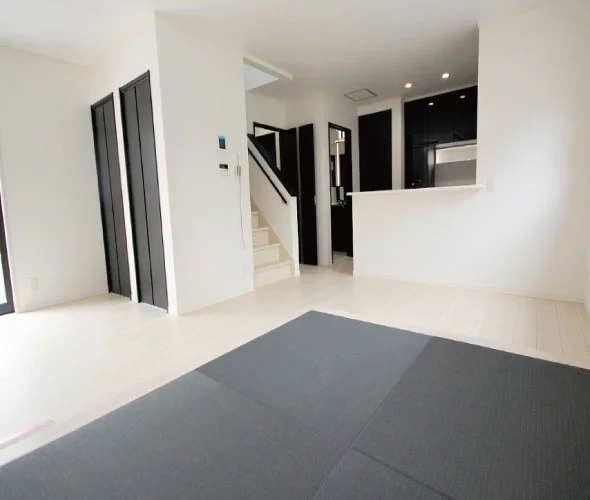 和室デザイン画像10-千葉市の完全自由設計住宅販売会社-ウィッシュホーム株式会社