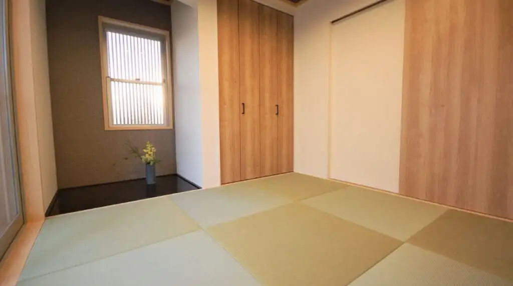 和室デザイン画像6-千葉市の完全自由設計住宅販売会社-ウィッシュホーム株式会社