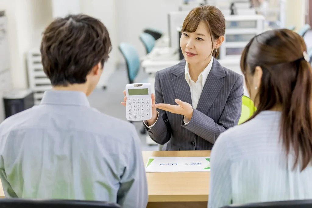 千葉市で住宅ローンの相談ができる窓口