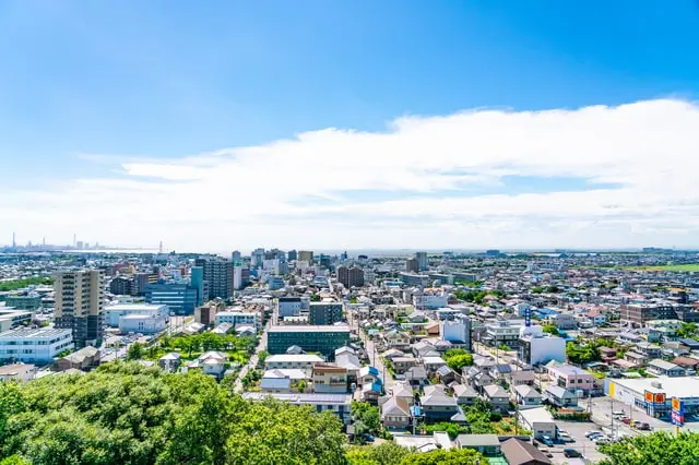 千葉市の魅力と住宅事情を知ることで、注文住宅に関する理解度も深まります