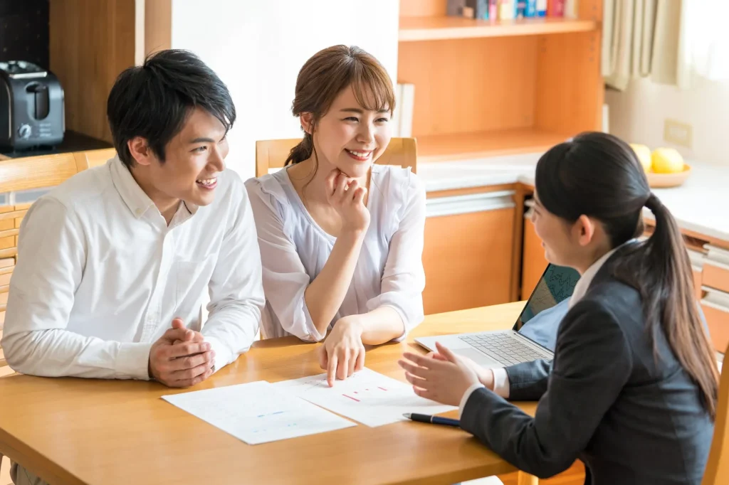 家づくりノートの活用法