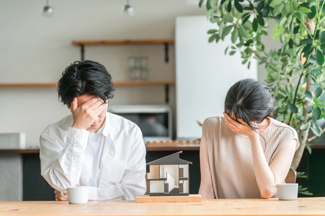 千葉市で間取りを考える際