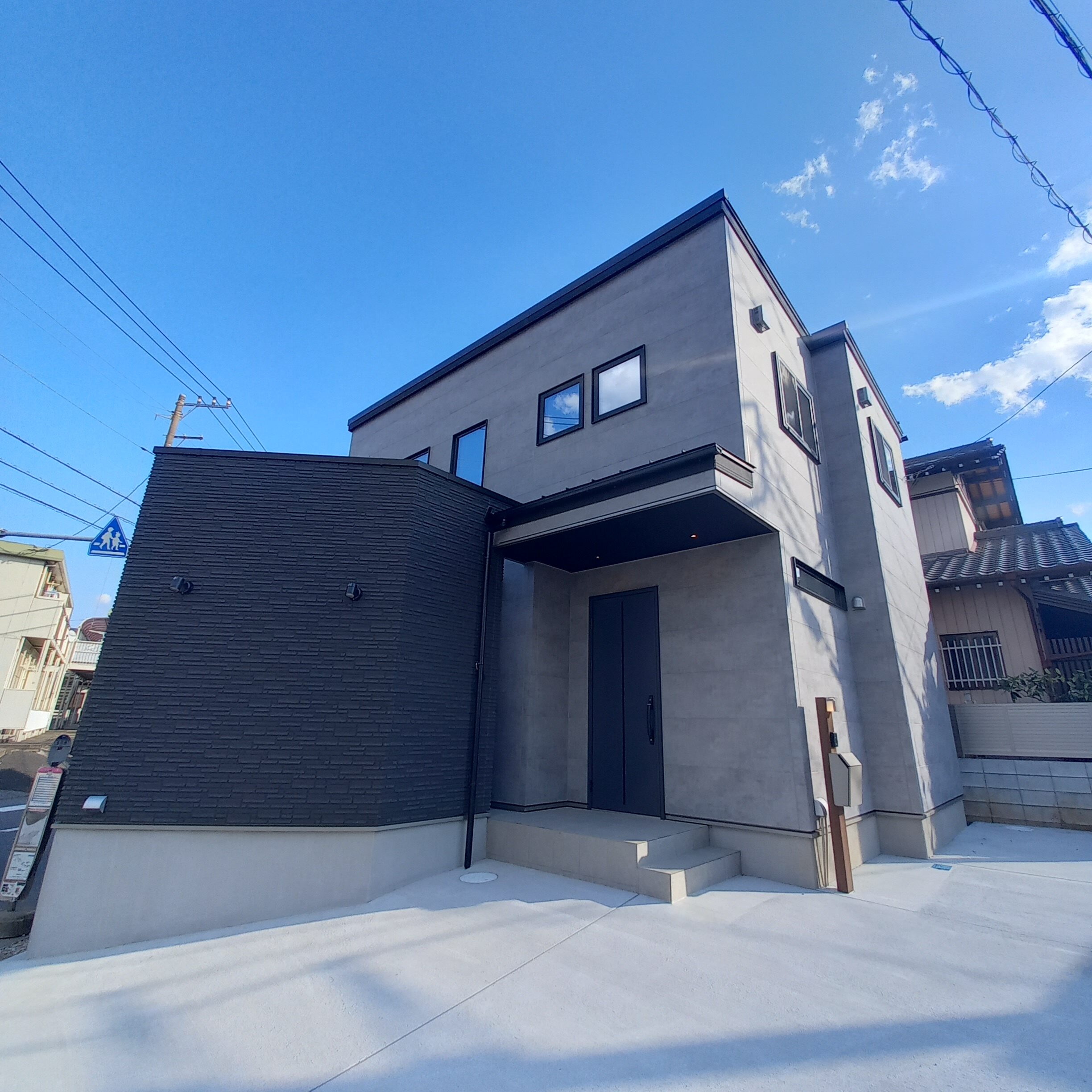 【新築】千葉市中央区矢作町