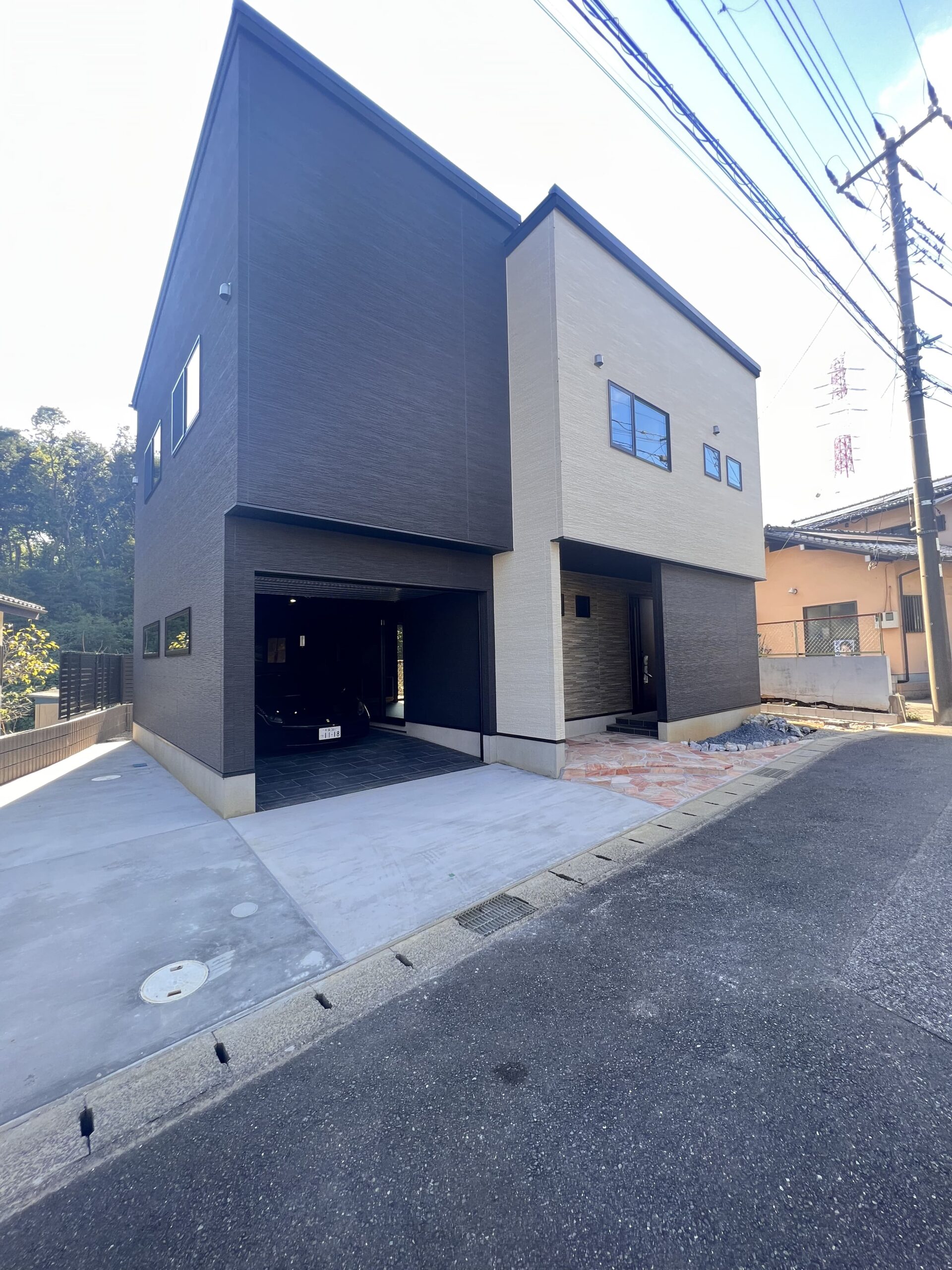 【新築】千葉市若葉区貝塚1丁目