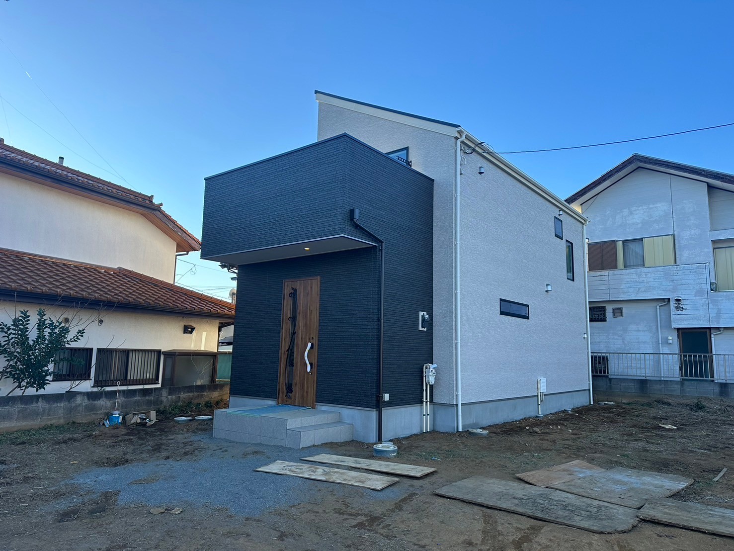 【新築】千葉市中央区南生実町　3号棟