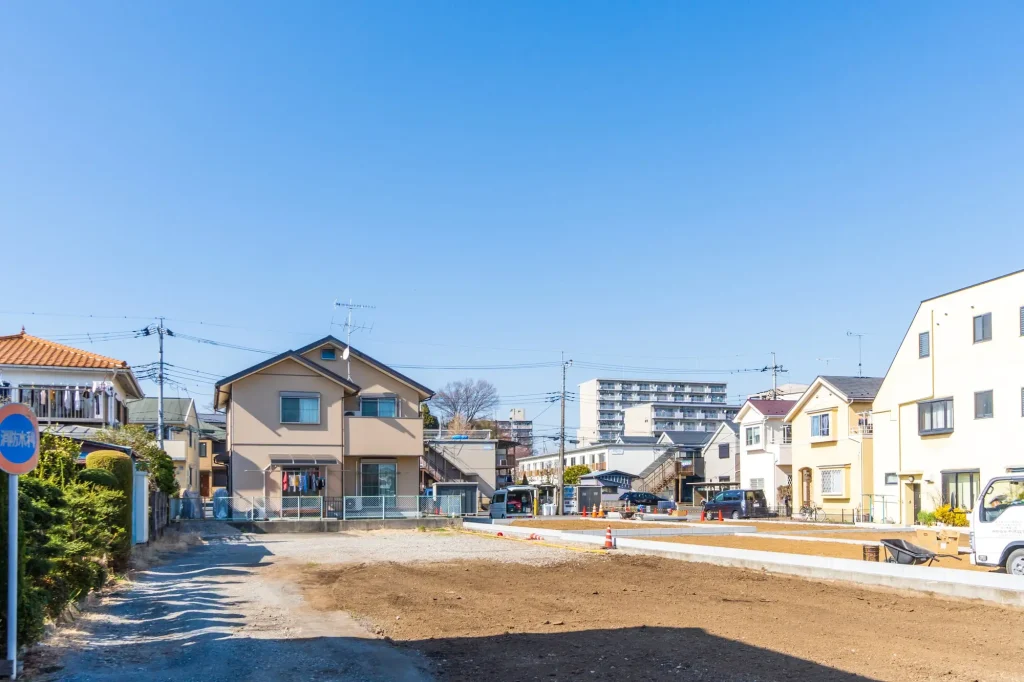 ガレージハウスに向いている土地の基本条件とは?