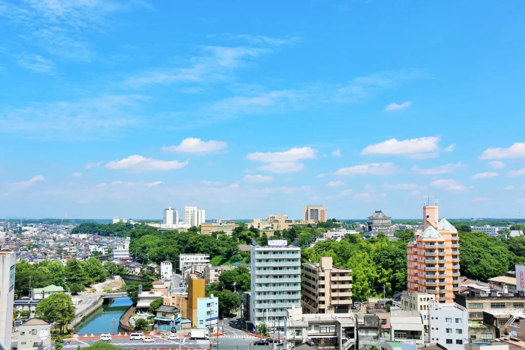 千葉市のおすすめ住宅