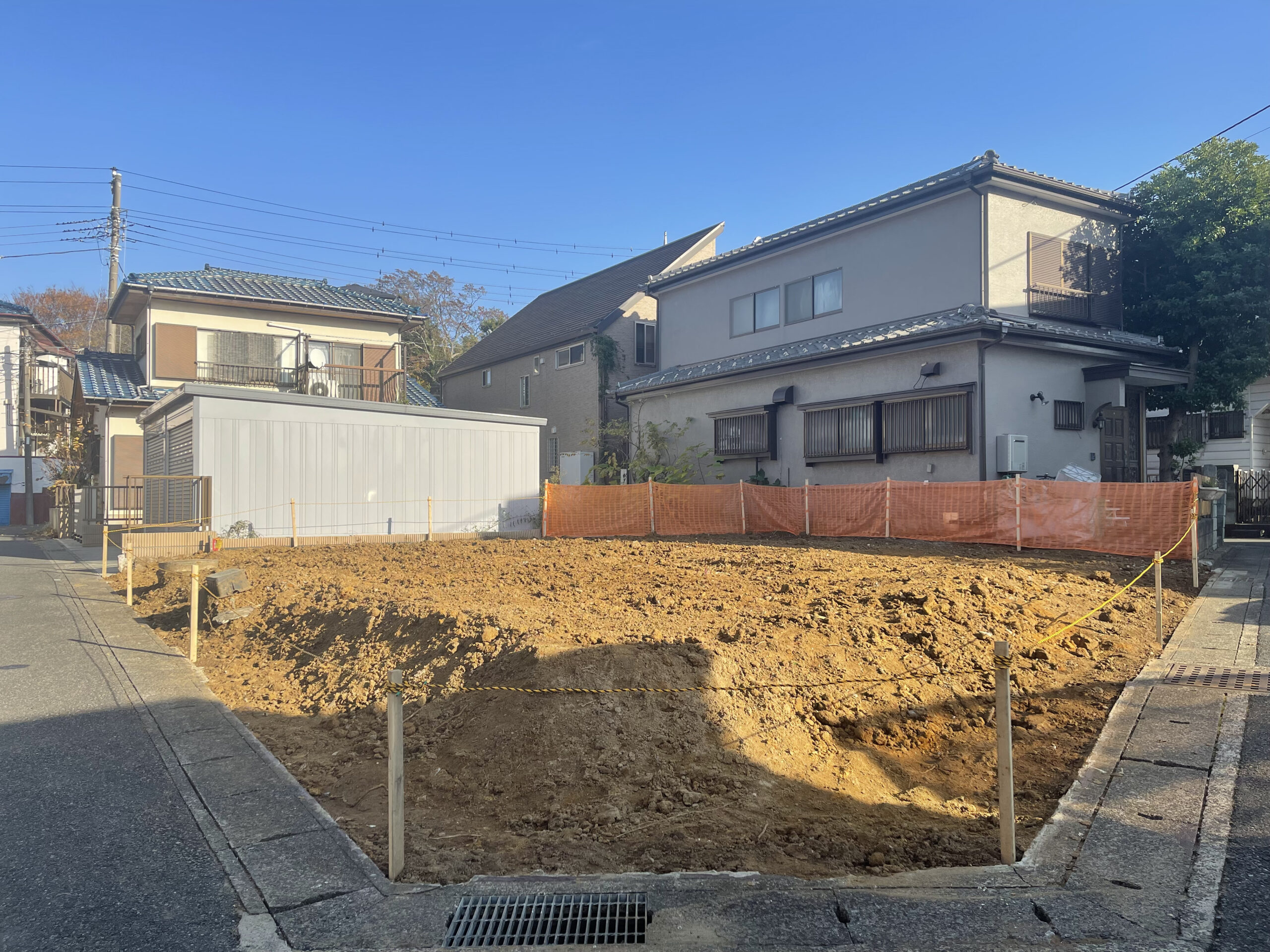 【土地】小中台町