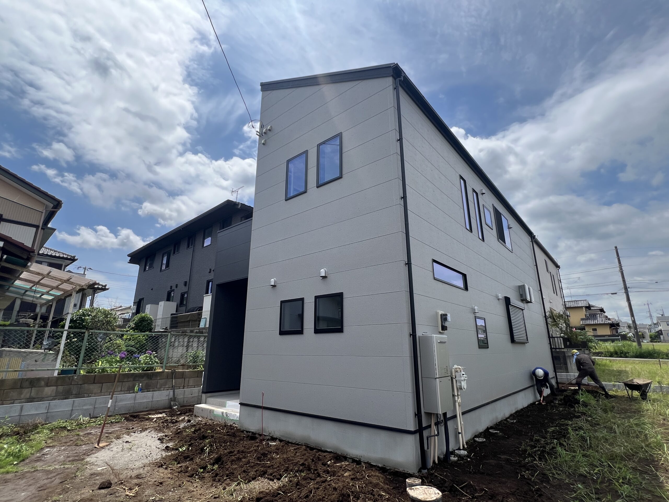 新着【新築】誉田町1丁目