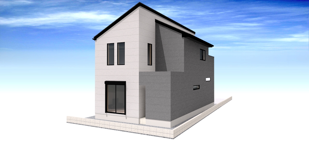 新着【新築】誉田町1丁目（