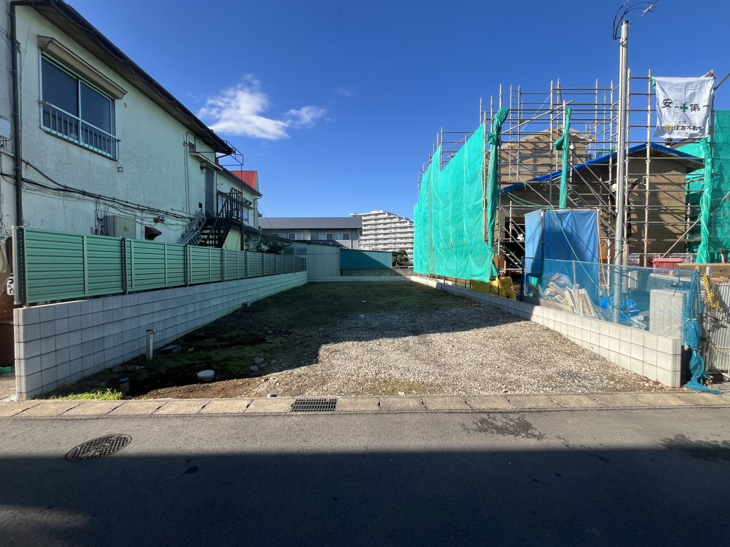 新着【土地】佐倉市上志津